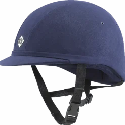 Charles Owen YR8 Riding Hat