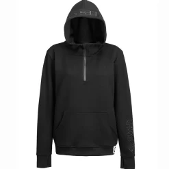 Charles Owen 1/4 Zip Hoodie