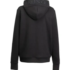 Charles Owen 1/4 Zip Hoodie