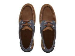 Chatham Bermuda Lady II G2 Leather Boat Shoes
