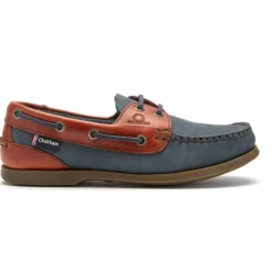 Chatham Bermuda Lady II G2 Leather Boat Shoes