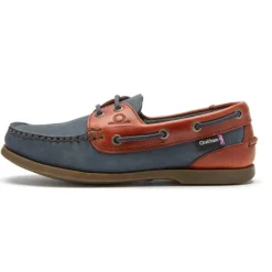 Chatham Bermuda Lady II G2 Leather Boat Shoes