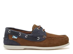 Chatham Bermuda Lady II G2 Leather Boat Shoes