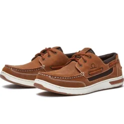 Chatham Buton G2 Premium Leather Deck Shoes