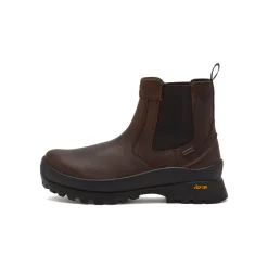 Chatham Cockley Premium Leather Waterproof Chelsea Boots