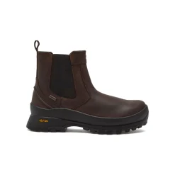 Chatham Cockley Premium Leather Waterproof Chelsea Boots