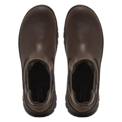Chatham Cockley Premium Leather Waterproof Chelsea Boots