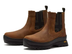 Chatham Cockley Premium Leather Waterproof Chelsea Boots