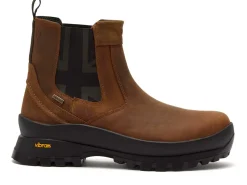 Chatham Cockley Premium Leather Waterproof Chelsea Boots