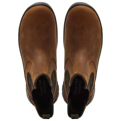 Chatham Cockley Premium Leather Waterproof Chelsea Boots