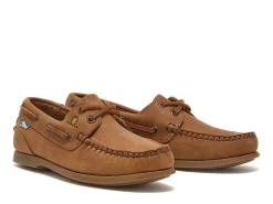 Chatham Deck Lady II G2 Boat Shoes