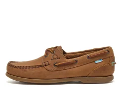 Chatham Deck Lady II G2 Boat Shoes