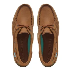 Chatham Deck Lady II G2 Boat Shoes
