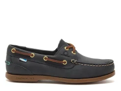 Chatham Deck Lady II G2 Boat Shoes