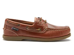 Chatham Deck Lady II G2 Boat Shoes