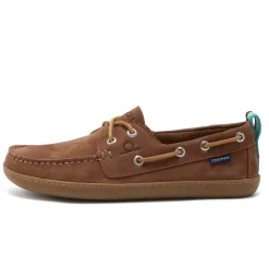 Chatham Eclipse Lady Boat Shoe