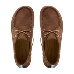 Chatham Eclipse Lady Boat Shoe