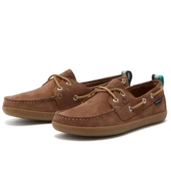 Chatham Eclipse Lady Boat Shoe