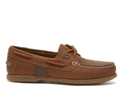 Chatham Java Lady II G2 Leather Deck Shoes