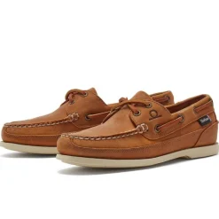 Chatham Kayak Lady Wide Fit G2 Leather Boat Shoes