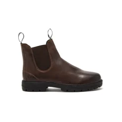 Chatham Kildale Premium Oiled Leather Chelsea Boots