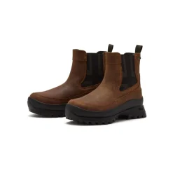 Chatham Ladies Badminton Waterproof Chelsea Boots
