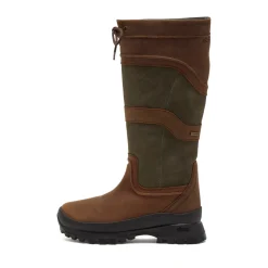 Chatham Ladies Cheltenham Waterproof Tall Boots
