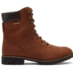 Chatham Ladies Epworth Premium Leather Waterproof Ankle Boots