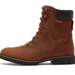 Chatham Ladies Epworth Premium Leather Waterproof Ankle Boots