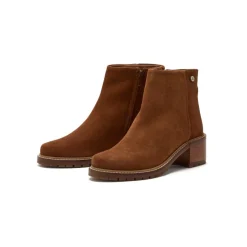 Chatham Ladies Hays Casual Zip Boots