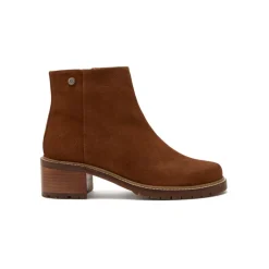 Chatham Ladies Hays Casual Zip Boots