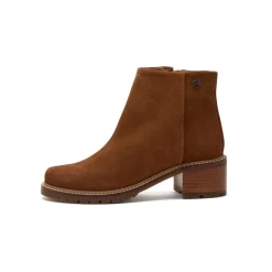 Chatham Ladies Hays Casual Zip Boots