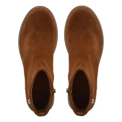 Chatham Ladies Hays Casual Zip Boots