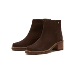 Chatham Ladies Hays Casual Zip Boots