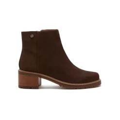 Chatham Ladies Hays Casual Zip Boots