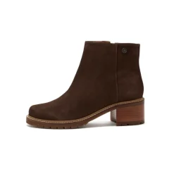 Chatham Ladies Hays Casual Zip Boots