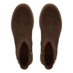 Chatham Ladies Hays Casual Zip Boots