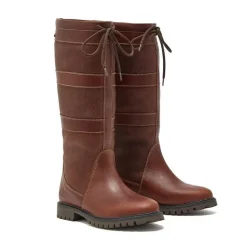 Chatham Ladies Kempton II Knee High Boots