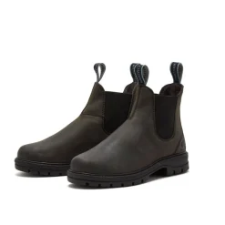 Chatham Ladies Oasby Outdoor Chelsea Boots