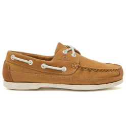 Chatham Ladies Pier Joules Collab Deck Shoes