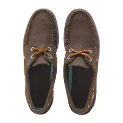 Chatham Ladies Pippa II G2 Leather Boat Shoes