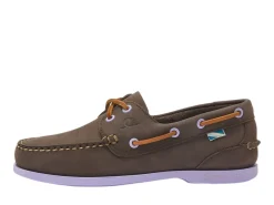 Chatham Ladies Pippa II G2 Leather Boat Shoes
