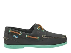 Chatham Ladies Pippa II G2 Leather Boat Shoes