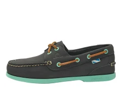 Chatham Ladies Pippa II G2 Leather Boat Shoes