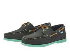 Chatham Ladies Pippa II G2 Leather Boat Shoes