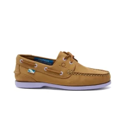 Chatham Ladies Pippa II G2 Leather Boat Shoes