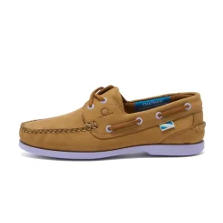 Chatham Ladies Pippa II G2 Leather Boat Shoes