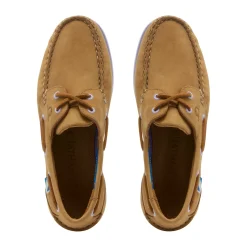 Chatham Ladies Pippa II G2 Leather Boat Shoes