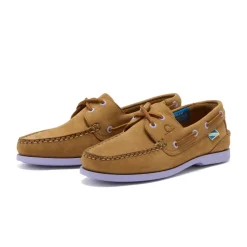 Chatham Ladies Pippa II G2 Leather Boat Shoes