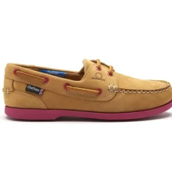 Chatham Ladies Pippa II G2 Leather Boat Shoes